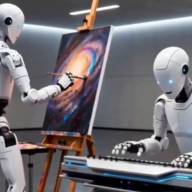 U Elitu 10 dolaze i roditelji robota Toše!