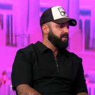 Luka Vujović otkriva razloge zbog kojih ne može da se venča sa Anitom Stanojlović